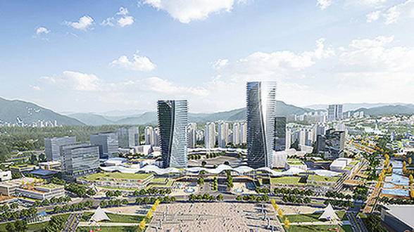 龙图集团与天安骏业集团签署战略合作协议 · 相关图片
