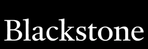 Blackstone 标志