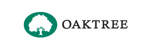OAKTREE 标志