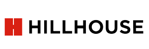 HILLHOUSE 标志
